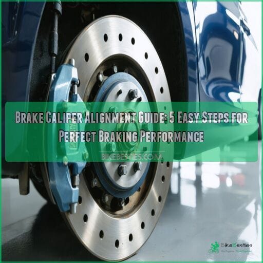 5 Easy Steps for Perfect Braking Performance