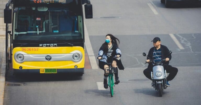 China urges citizens to trade in ‘old lithium e-bikes’ for newer lead acid electric bikes