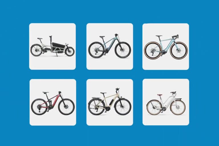 Update 1.26 brings virtual bike garage 6 Update 1.26 brings virtual bike garage