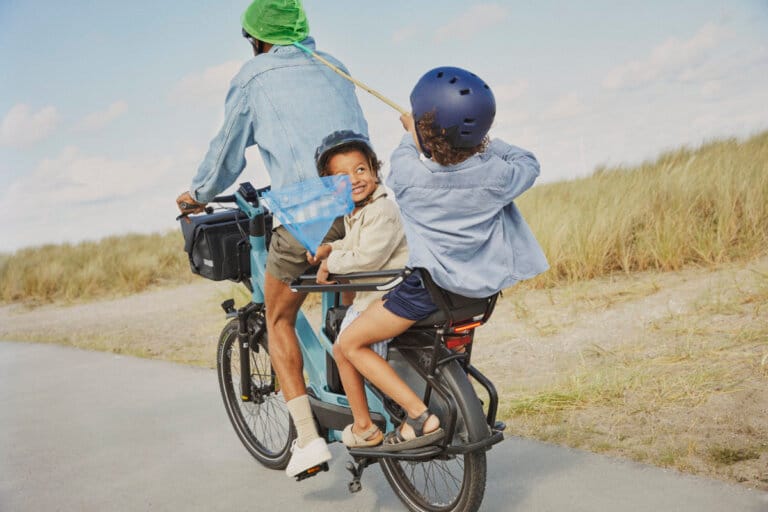 First longtail sets its own accents