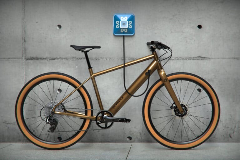 Morelle ebike charges in just 15 minutes and available from 2026 3 Morelle ebike charges in just 15 minutes and available from 2026