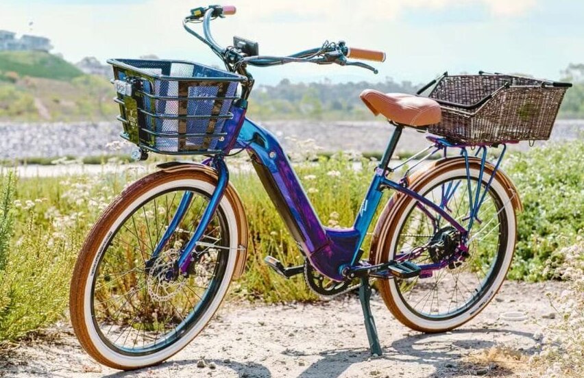 Electric Bike Company & Integral Electrics Merge after Pedego deal 1 Electric Bikes 2025