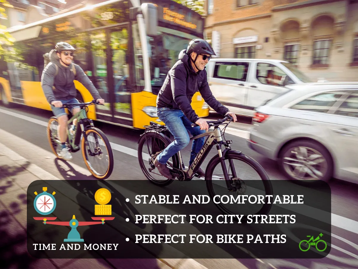 electric bike save your money and time.webp