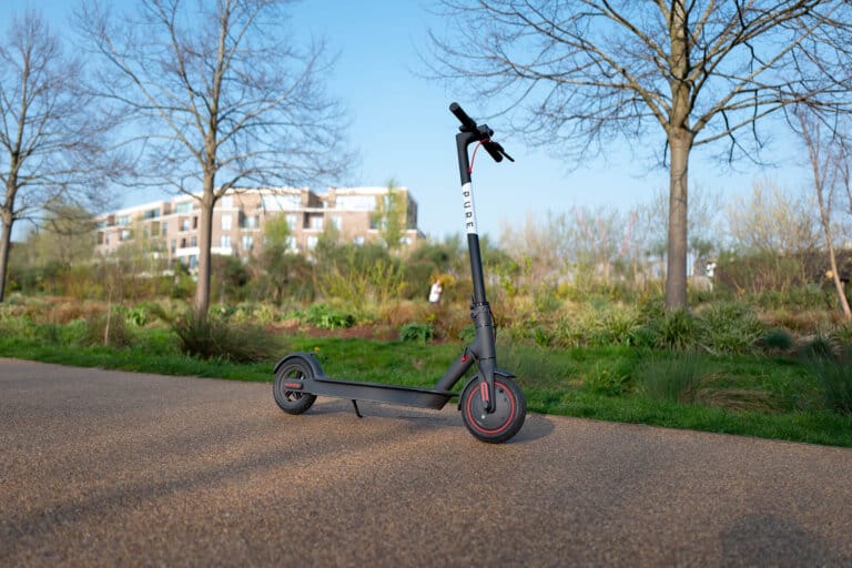 A complete guide to buying an electric scooter