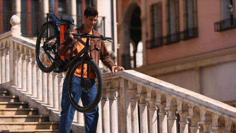 Engwe Unveils The New P275 E-Bike, Its Most Premium Urban Commuter Yet