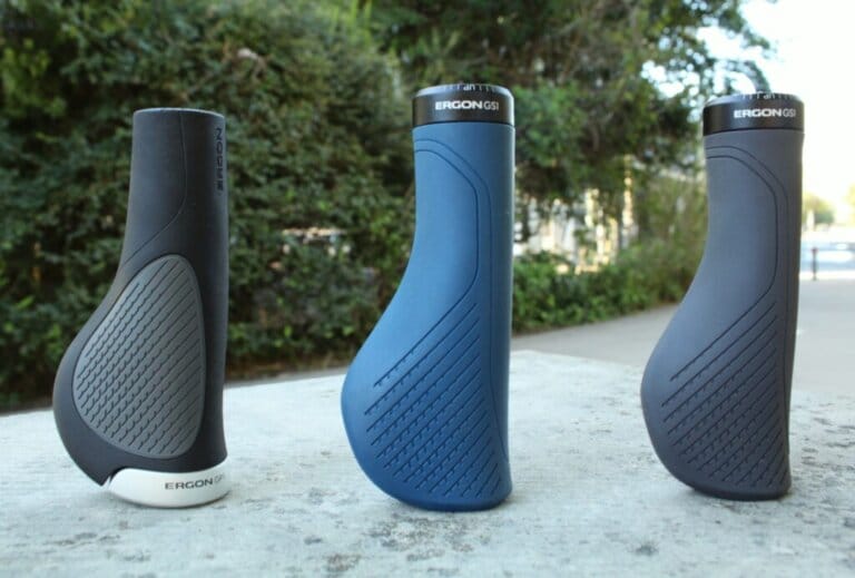 Ergon GP1 Evo Londebar Grips