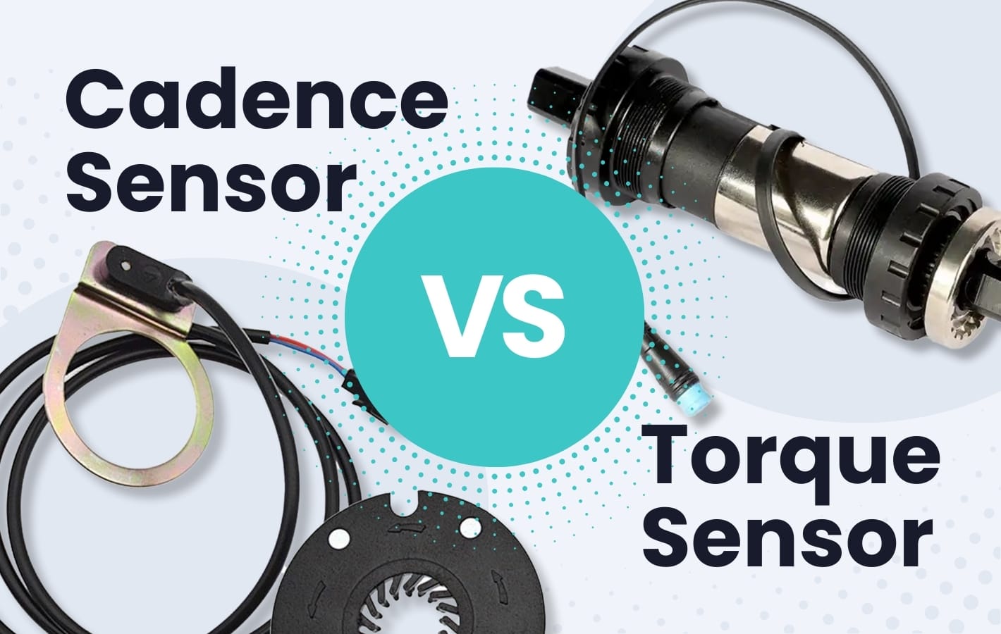 featured image cadence vs torque sensor