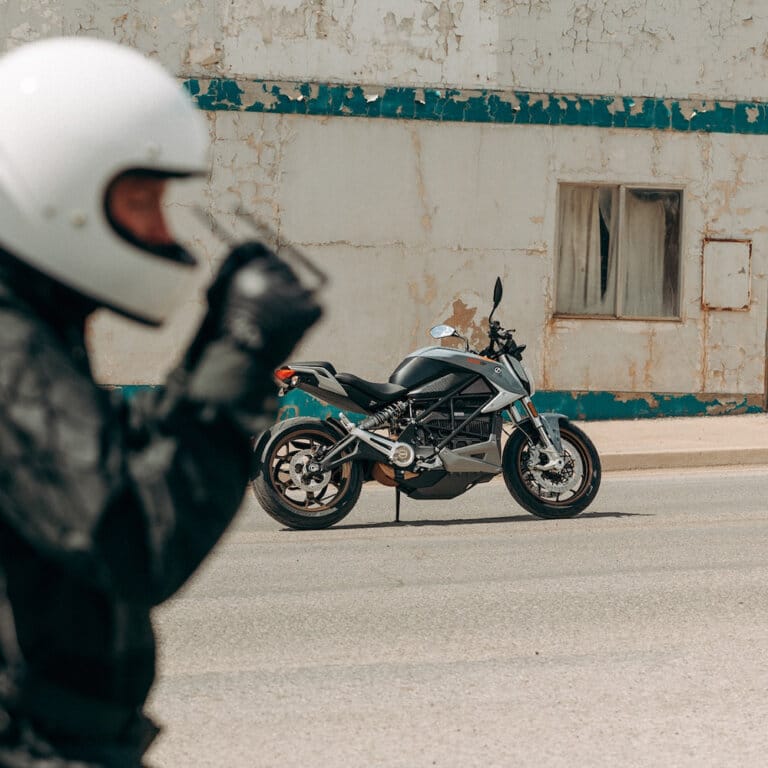 Zero Motorcycles extends and expands unprecedented discounts to model 2024 | thepack.news | THE PACK