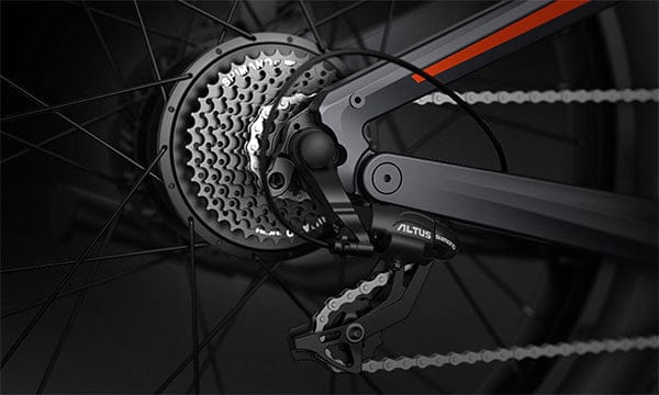 Which is Right for You? – Heybike