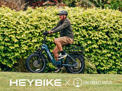 Green Rides for A Cleaner World 22 Green Rides for A Cleaner World