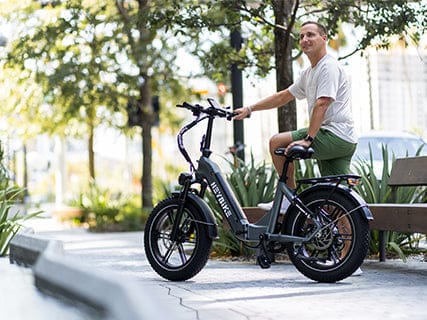 Do You Need A License for An Ebike? A State-by-State Guide 2025 – Heybike 9 Do You Need A License for An Ebike? A State-by-State Guide 2025 – Heybike