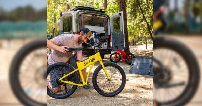 JackRabbit's solar powered kit recharges e-bike batteries in 3 hours 15 JackRabbit’s solar powered kit recharges e-bike batteries in 3 hours