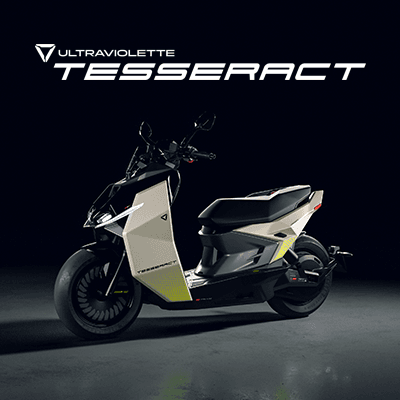 Ultraviolette Tesseract | Change the game here