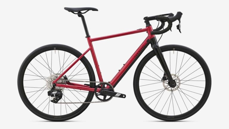 New Van Ryself E-EDR AF Is Decathlon’s First Ultra-Lightweight Road E-Bike 5 New Van Ryself E-EDR AF Is Decathlon’s First Ultra-Lightweight Road E-Bike