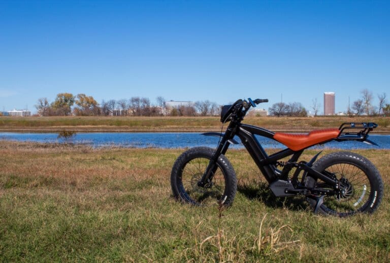E-bicic or motorcycle? | ebikes.org