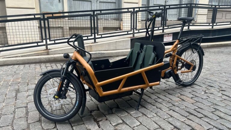 Ask Us About Riese & Müller’s $14,000 Load4 75