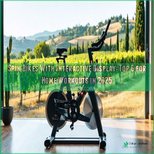 Top 6 for Home Workouts in 2025