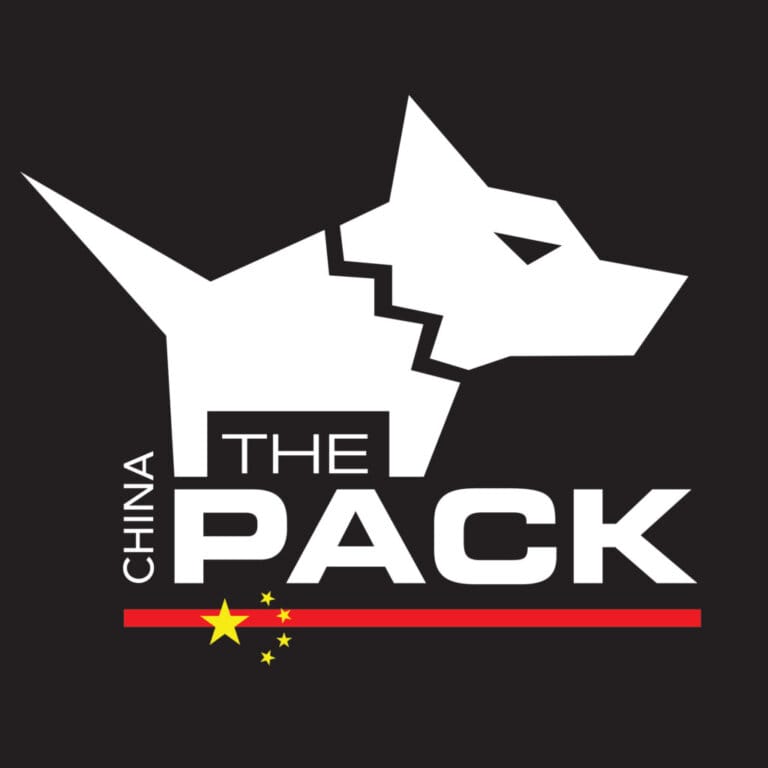 THE PACK has a new media partnership as part of its new expansion in China | thepack.news | THE PACK 2 THE PACK has a new media partnership as part of its new expansion in China | thepack.news | THE PACK