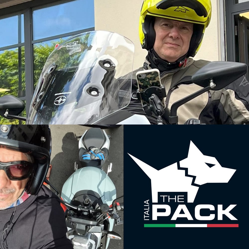 thepack italia combi 2