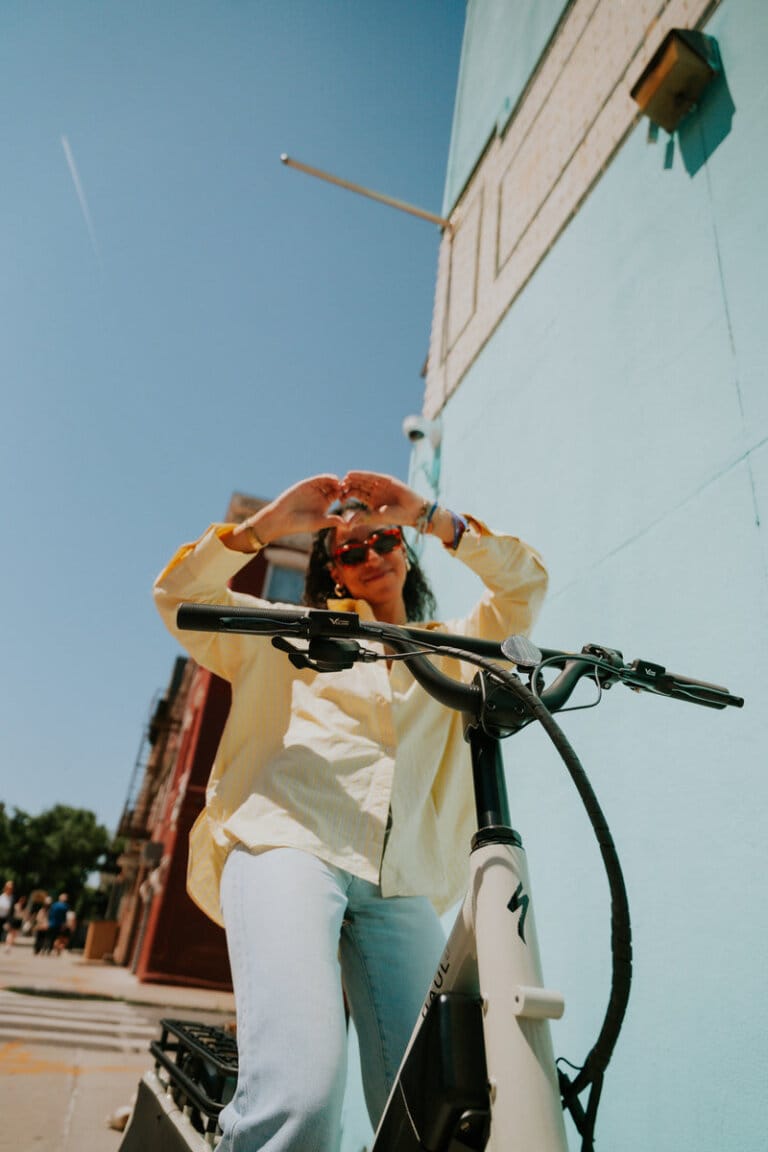 Second Round of CA’s E-Bike Vouchers: All You Need to Know