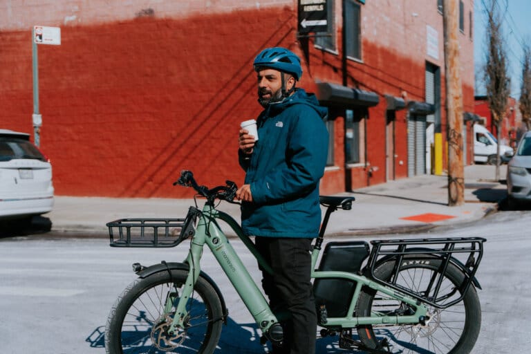 E-Bike Hotspots: US Cities With Fastest-Growing Ridership