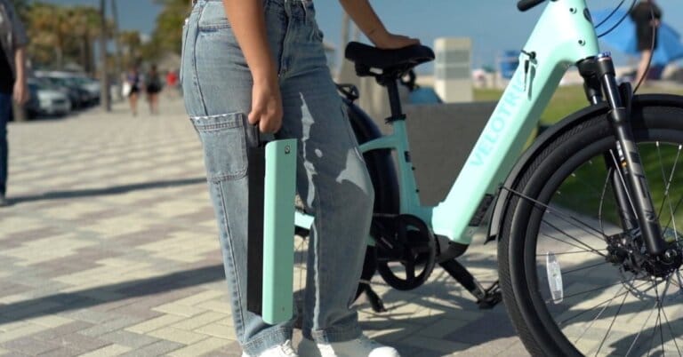 How Washington is turning emissions taxes into cheaper electric bicycles 6 How Washington is turning emissions taxes into cheaper electric bicycles