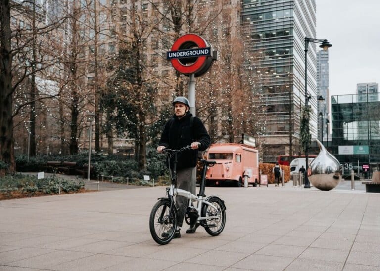 VOLT’s Response on the TfL E-Bike Ban