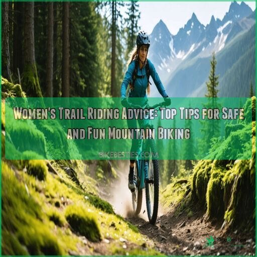Top Tips for Safe and Fun Mountain Biking