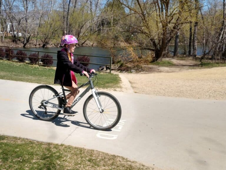 Best 24 -In bikes for your child (boys and girls)