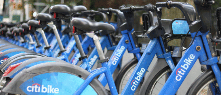 Bike-Share vs. Owning an E-Bike: What’s Right for You?