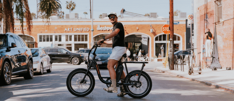 Bicycle Block Party at Upway Los Angeles! 6 Bicycle Block Party at Upway Los Angeles!