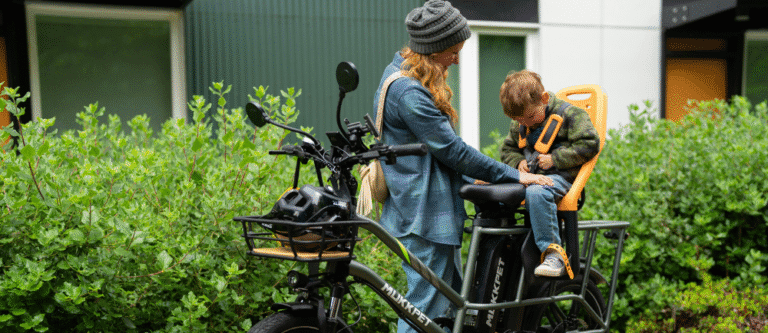 Mother's Day 2025: Why E-Bikes Make Such Good Gifts 8 Mother’s Day 2025: Why E-Bikes Make Such Good Gifts