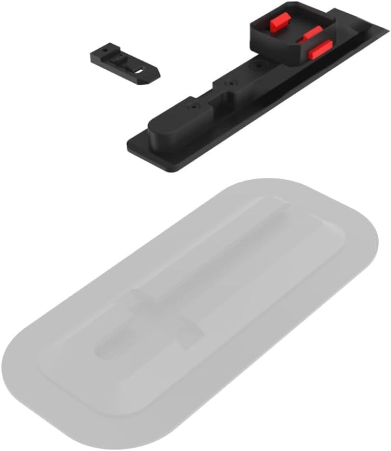 Subnado underwater scooter accessories, support for the slide fins and bracket of the coil mountain for fins, arcades Sup Paddle Board for hard paddleboard, hardboard