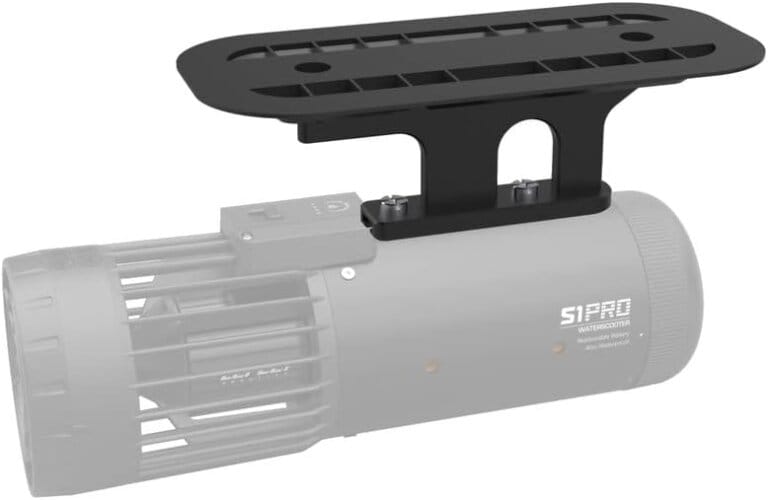 Multipurpose assembly kit for Lefeet, combine with Underwater S1pro scooters and Paddle Board 14 Multipurpose assembly kit for Lefeet, combine with Underwater S1pro scooters and Paddle Board