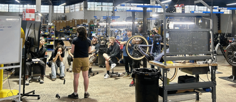 Inside Upway: Leading Upway’s New York Operations Team 6 Inside Upway: Leading Upway’s New York Operations Team