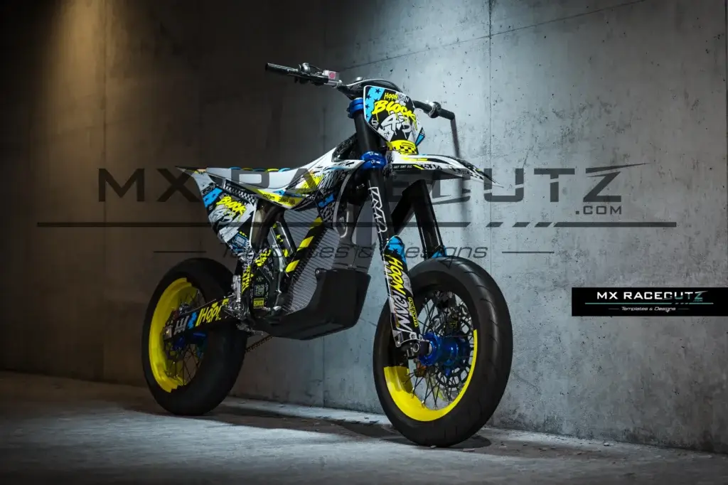 Stark VARG Price Guide 2025: Secure the Best Deal on Your Electric MX Bike 2 Stark VARG Price 2025 – Full Cost Breakdown, Deals & Buying Guide