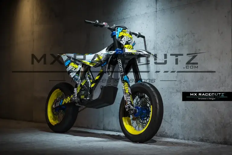 Top 5 Reasons the Stark Varg MX Will Transform Your Ride 11 Stark Varg MX 3