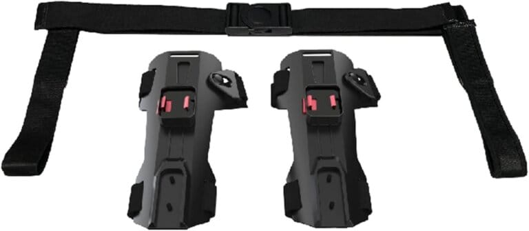 Waydoo Subnado 1pcs arms for arm editing and 1 gun, 1 set of assembly kit for legs for subnado underwater scooter with 2 assembly brackets and 1 pieces for life 16 Waydoo Subnado 1pcs arms for arm editing and 1 gun, 1 set of assembly kit for legs for subnado underwater scooter with 2 assembly brackets and 1 pieces for life