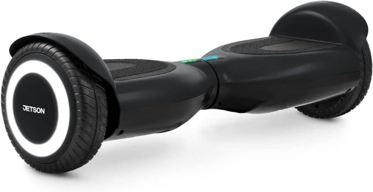 Hoverboard All-Terrain Jetson Prism | All-Terrain tires | Lav Lavuing lighting Maximum speed of 7 mph | Flow rate up to 5 miles | Active balance technology 12 Hoverboard All-Terrain Jetson Prism | All-Terrain tires | Lav Lavuing lighting Maximum speed of 7 mph | Flow rate up to 5 miles | Active balance technology