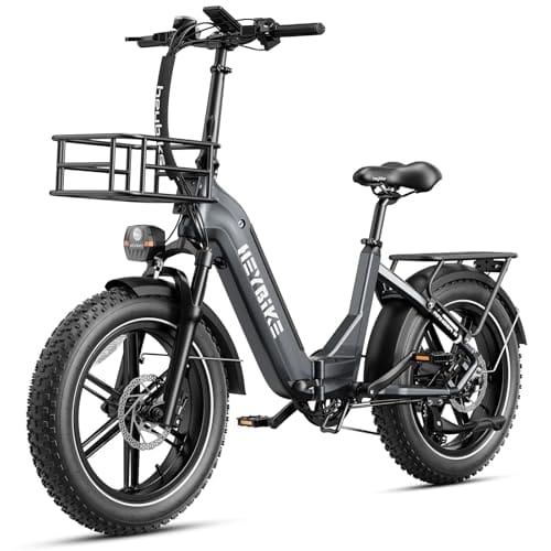 500 Watt Electric Bikes