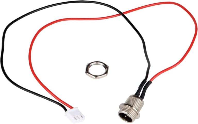 LGEGE Hoverboard CHARGE BROADLING REPLACEMENTS FOR SELECTRO-BILANCEMENT ELECTRIC SCOOTERS, 3 PRONG 2 COVER CABLE CAVES COMPATIBLE WITH SWEGWAY SWAGTRON 20 LGEGE Hoverboard CHARGE BROADLING REPLACEMENTS FOR SELECTRO-BILANCEMENT ELECTRIC SCOOTERS, 3 PRONG 2 COVER CABLE CAVES COMPATIBLE WITH SWEGWAY SWAGTRON