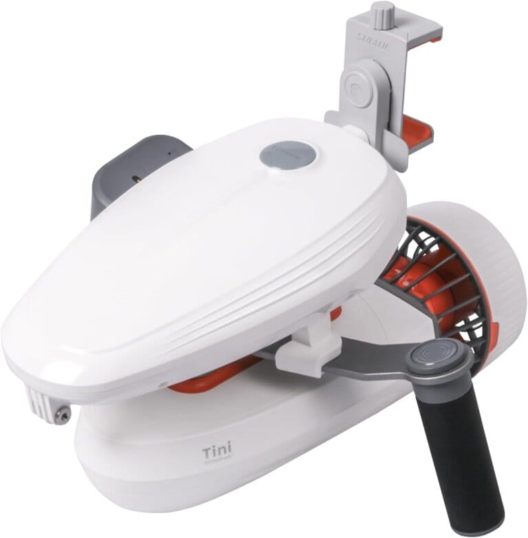 Sottomarino scooter scooter + stacked floating package set 10 Sottomarino scooter scooter + stacked floating package set