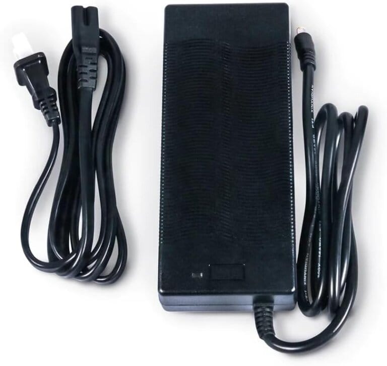 Quick charger in 2 hours for a 158wh rechargeable battery of Navbow/Navbow+/Tini Scooter Scooters and Electronic Swim Kickboard Swii 19 Quick charger in 2 hours for a 158wh rechargeable battery of Navbow/Navbow+/Tini Scooter Scooters and Electronic Swim Kickboard Swii