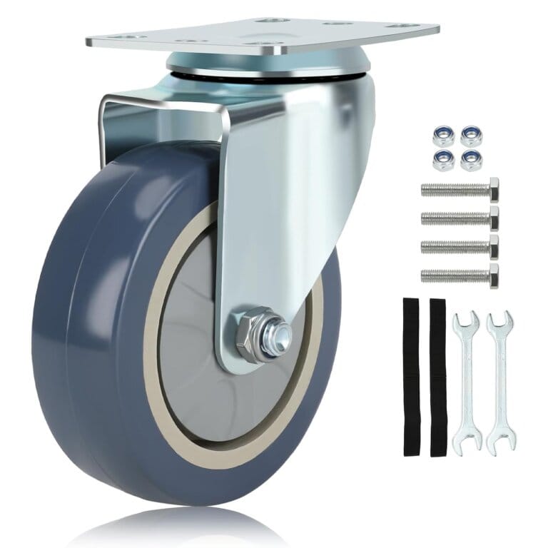 4 -inch front silent wheel hoverboard Wheel Hoverboard Attack Attack rubber wheel with Metal mounting belt replacement for the Hover Go Kart part accessories 21 4 -inch front silent wheel hoverboard Wheel Hoverboard Attack Attack rubber wheel with Metal mounting belt replacement for the Hover Go Kart part accessories