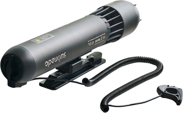 SUB SUBATER SUBATER KIT SUBNADO WAYDOO, SEA SCOOTER FOR PADDDLEBOARD/BODY BOARD/KAYAK/BOOGIE BOARD, COMPACT and LA SCOP SCOOTER of adults and children 18 SUB SUBATER SUBATER KIT SUBNADO WAYDOO, SEA SCOOTER FOR PADDDLEBOARD/BODY BOARD/KAYAK/BOOGIE BOARD, COMPACT and LA SCOP SCOOTER of adults and children