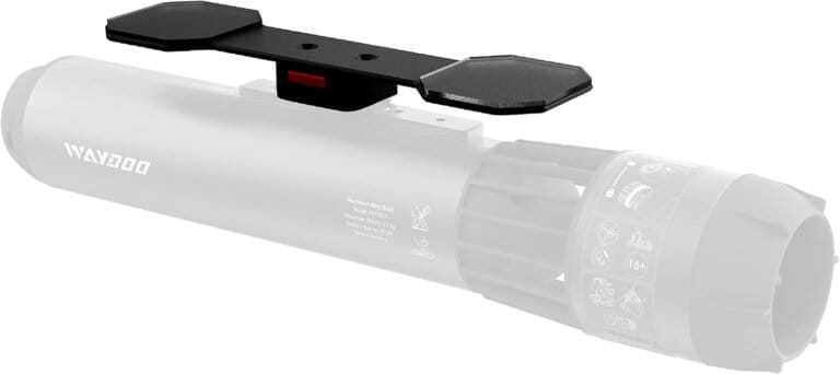 SUP BOARD bracket for subnado underwater scooter 18 SUP BOARD bracket for subnado underwater scooter