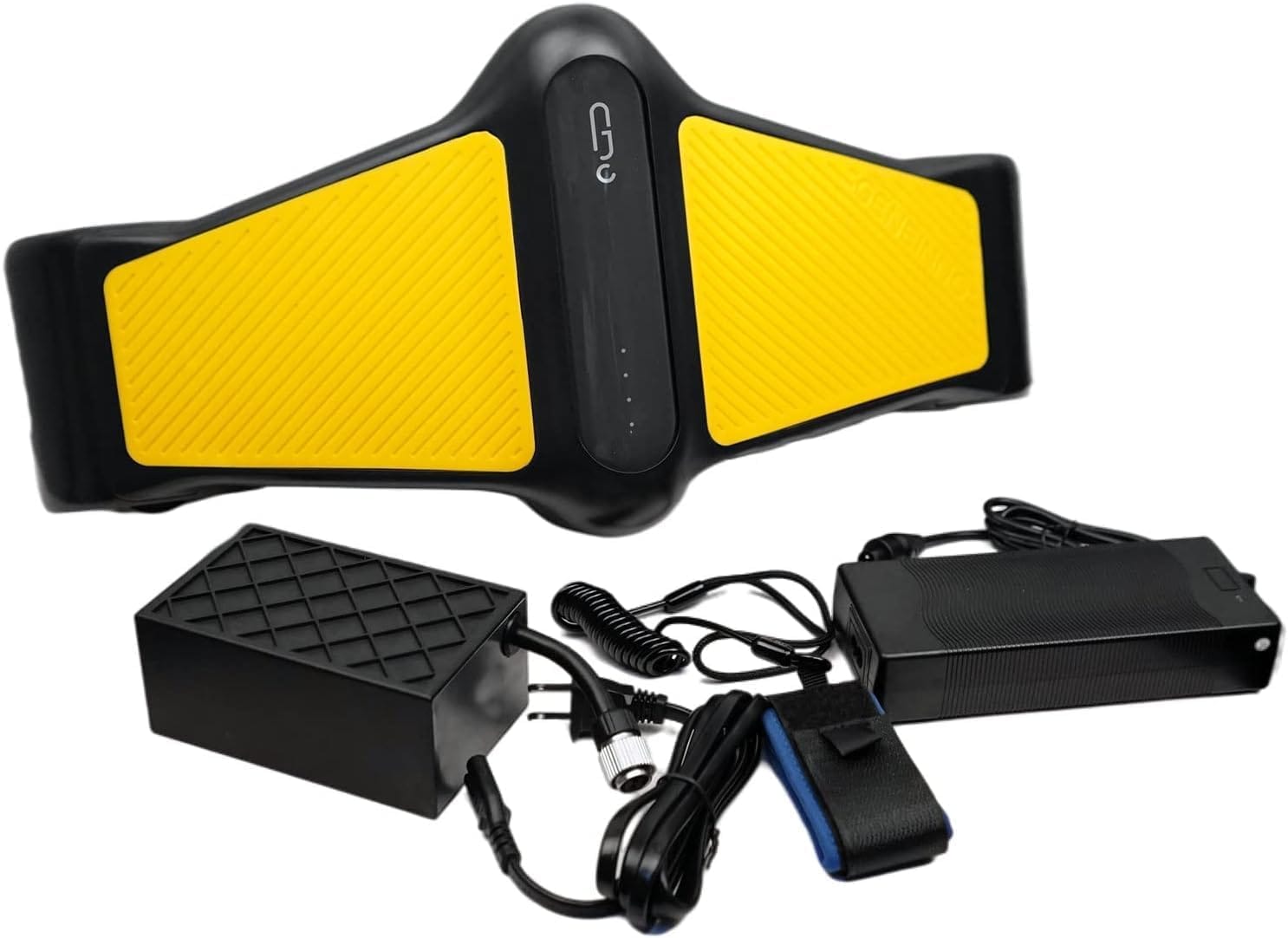 Geneinno Dual Pelirs Scooter Scooter 1 61BS1FQulfL. AC SL1486