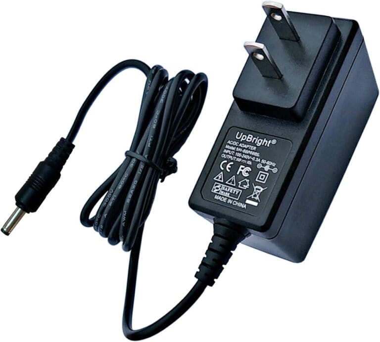 Upbright AC/DC adapter compatible with Hovertrax razor 1.5 15156208 1515608 15156252 Hover Trax Prizma 15156257 15156239 15156297 15174101 25.2V battery in Li-ions Hoverboard Hon-Kwang HK-AD-42U060-US 20 Upbright AC/DC adapter compatible with Hovertrax razor 1.5 15156208 1515608 15156252 Hover Trax Prizma 15156257 15156239 15156297 15174101 25.2V battery in Li-ions Hoverboard Hon-Kwang HK-AD-42U060-US