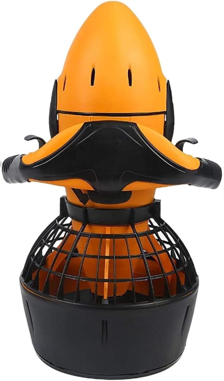 Sottomarino scooter, set of submarine engines, water scooters for adults and children, underwater scooters for sea and swimming pool, immerse yourself in sea shirt, for diving fans, oranges 22 Sottomarino scooter, set of submarine engines, water scooters for adults and children, underwater scooters for sea and swimming pool, immerse yourself in sea shirt, for diving fans, oranges