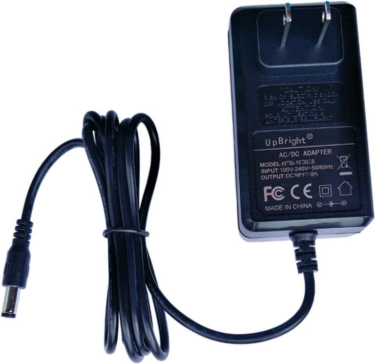 UPBRIGHT 29.4 V AC/DC adapter compatible with Hoverstar LBW14 25.2V 2AH 50.4W. 24V Lithium Lithium Lithium Battery Lithium battery 6.5 “” two-wheeled scooter scooter scooter 29.4vdc power supply power supply